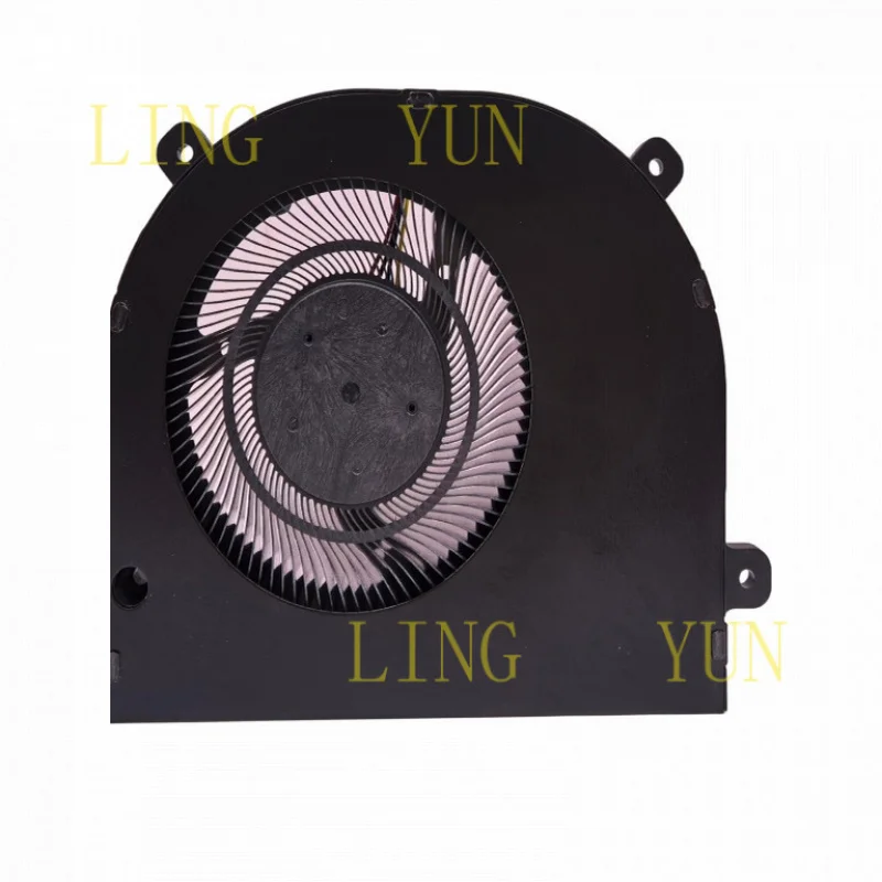 Фото Совместим с Jimoke M7 T059025SH 4PIN B9512SH DC 5V mini host fan №1