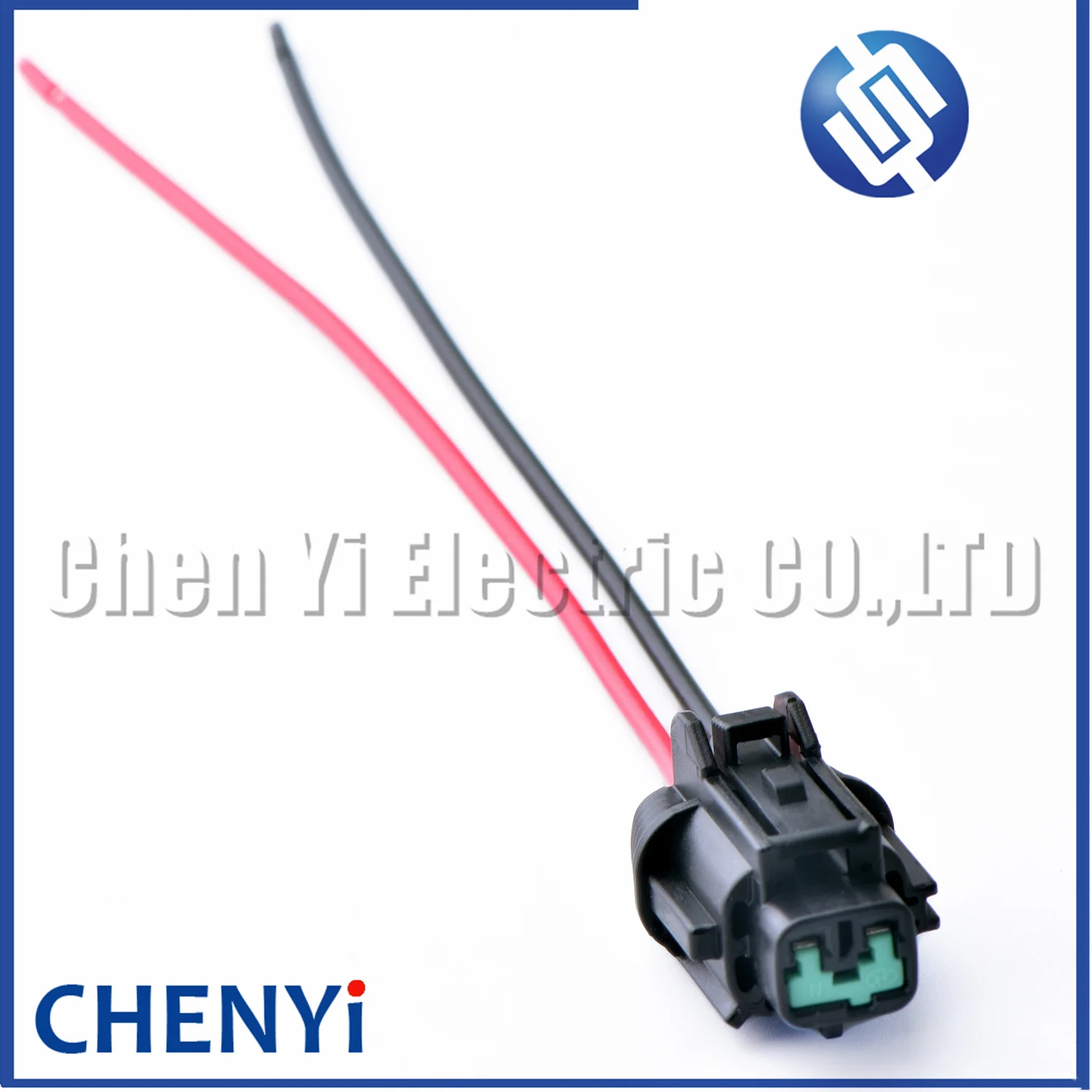 

Автомобильный разъем Yuyi 6185-0865 6918-1774 6188-0552