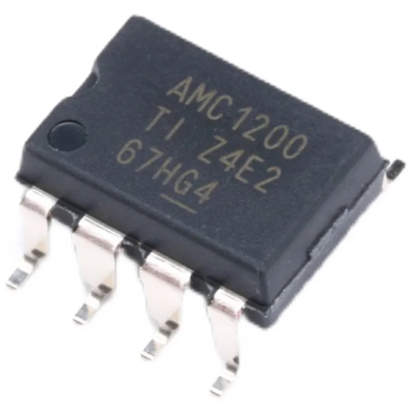 

New imported AMC1200SDUBR AMC1200 chip IC SMD SOP8 isolation amplifier