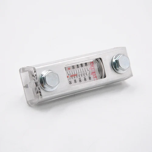 

YWZ-76 80 100 125 150-500 измеритель уровня масла, датчик уровня жидкости, прозрачный интуитивный дисплей, хорошая герметичность, точное измерение