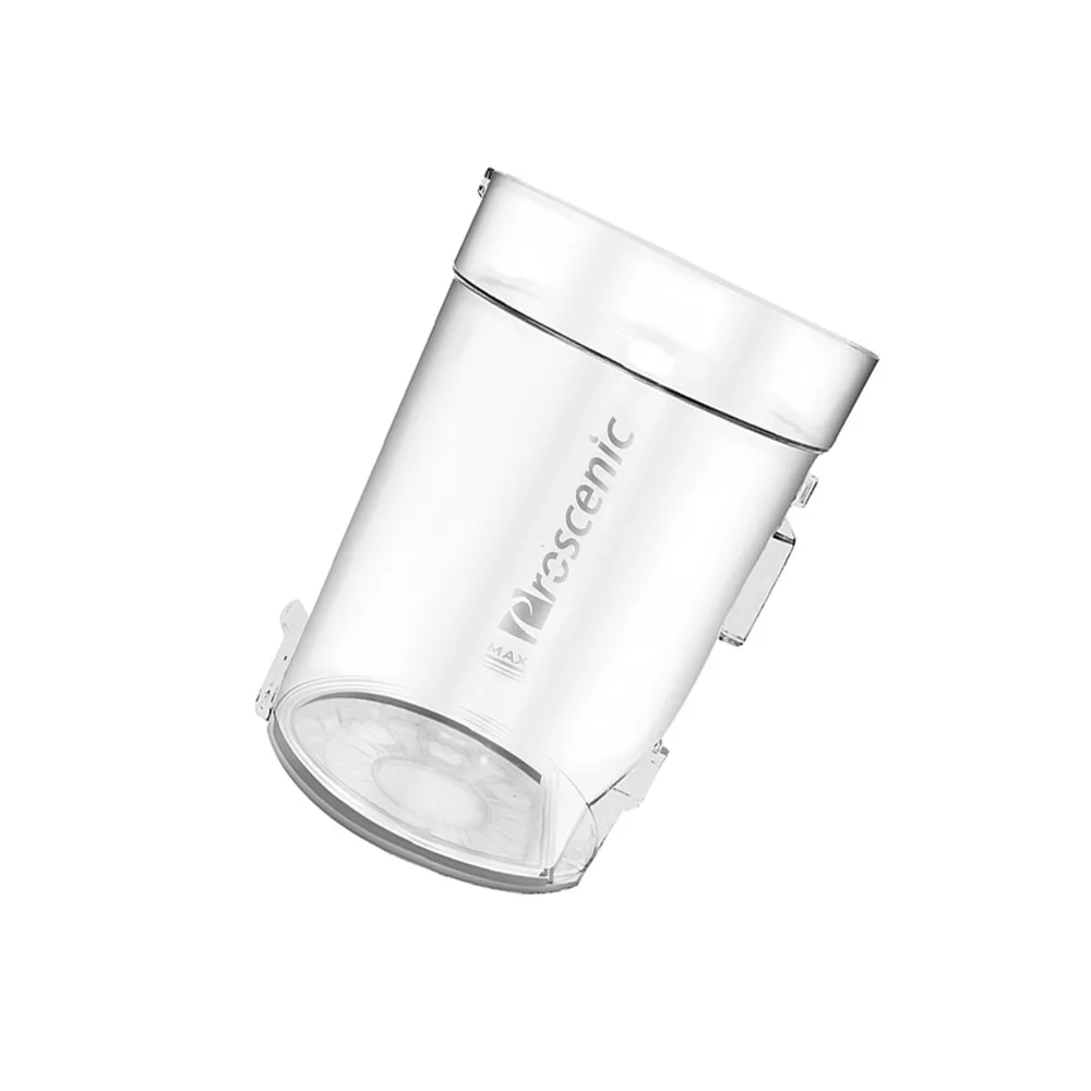 Original Accessories for Proscenic P10 P11 Vacuum Cleaner Electric Motorized Floor Brush Head Dust cup Tank filter |