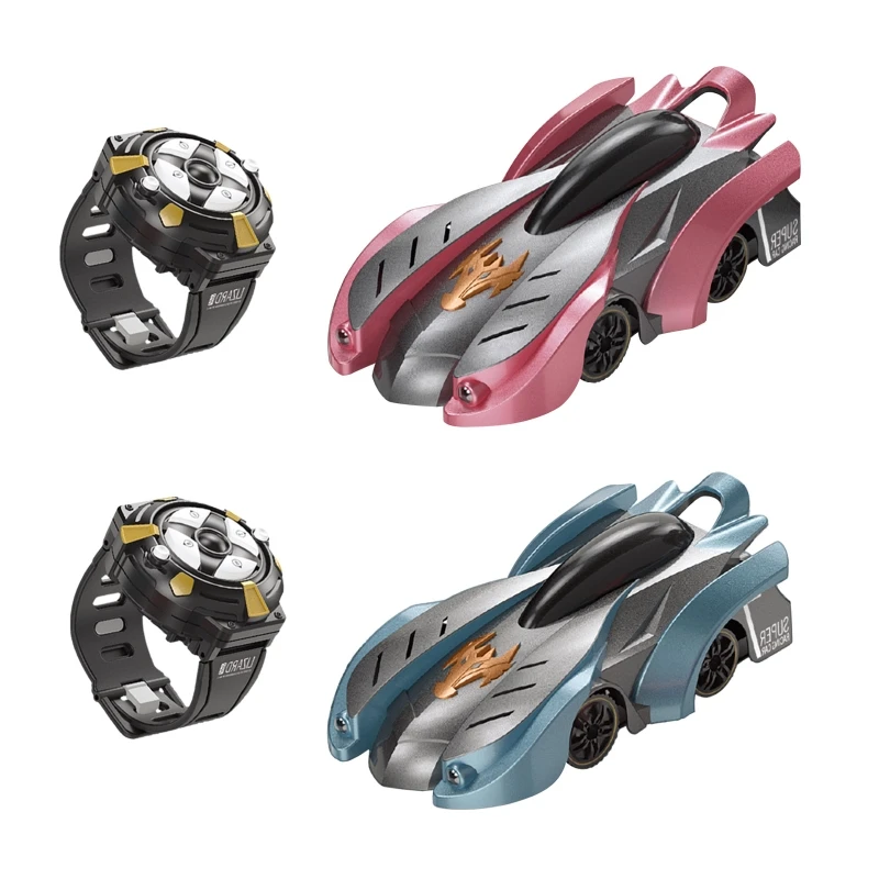 

Мини-игрушка для альпинизма на стену, модель R/C, трюковый Дрифт, игрушечная машинка для сбора плоских напольных стен, игрушечный автомобиль ...