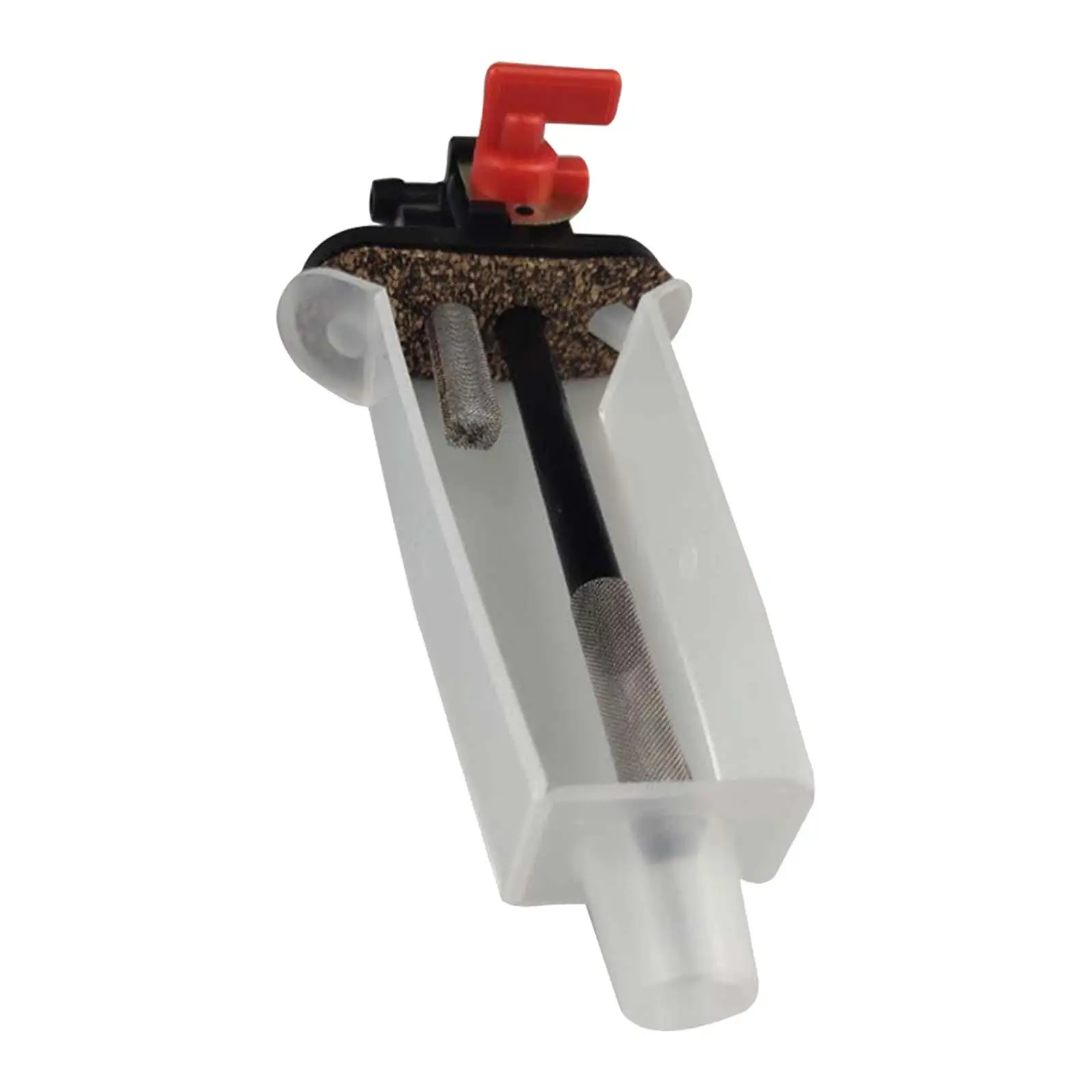 810-C-Fvl-0001 Запорный клапан топлива для Polaris Magnum 425 6x6 1996 гг.