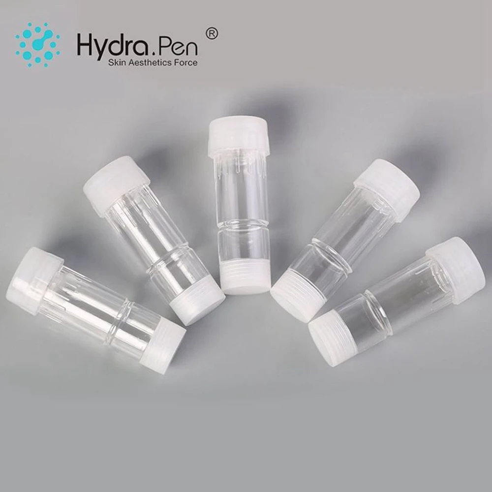 

Hydra Pen H2 needle cartridges 10 pcs 12 Pins needle Nano-HR Nano-HS cartridge Hyaluronic Needle Original Hydrapen Microneedles