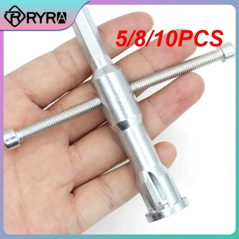 

5/8/10PCS Electrical Maintenance Cable Stripping Metal Material Quick Stripper Stripping Machine Automatic Wire Stripper