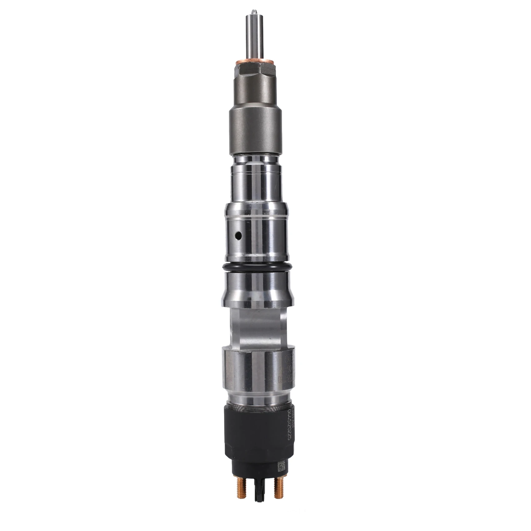 

New - Common Rail Fuel Injector 0445120225 for Yuchai YC4G G1000-1112100-A38