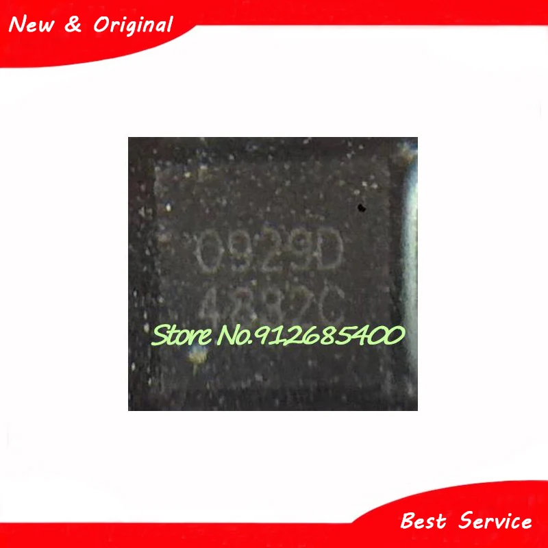 

10 Pcs/Lot SN4832JIR1 QFN New and Original In Stock