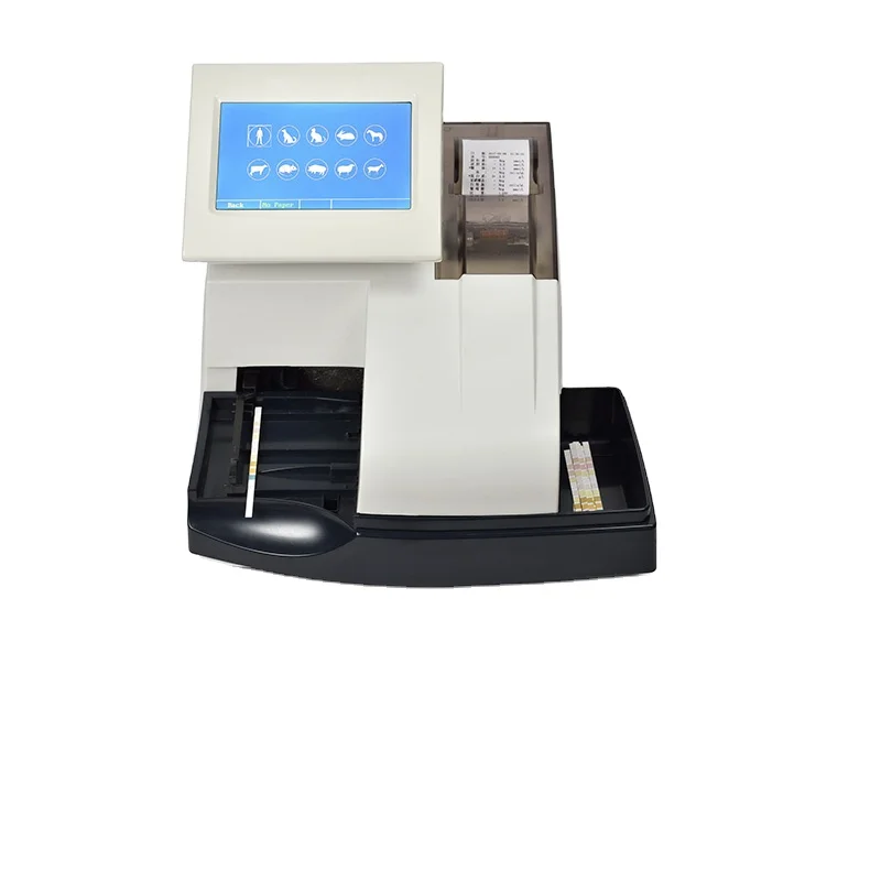

Good Price for Semi-Automatic Urine Analyzer YC-600