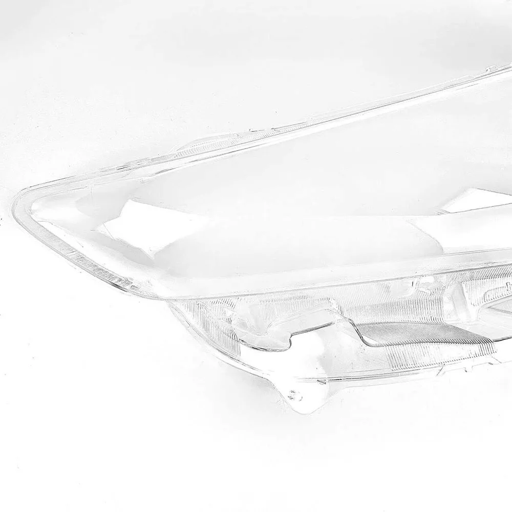 Для Toyota Venza 2009-2013 прозрачная крышка фары линза из плексигласа замена