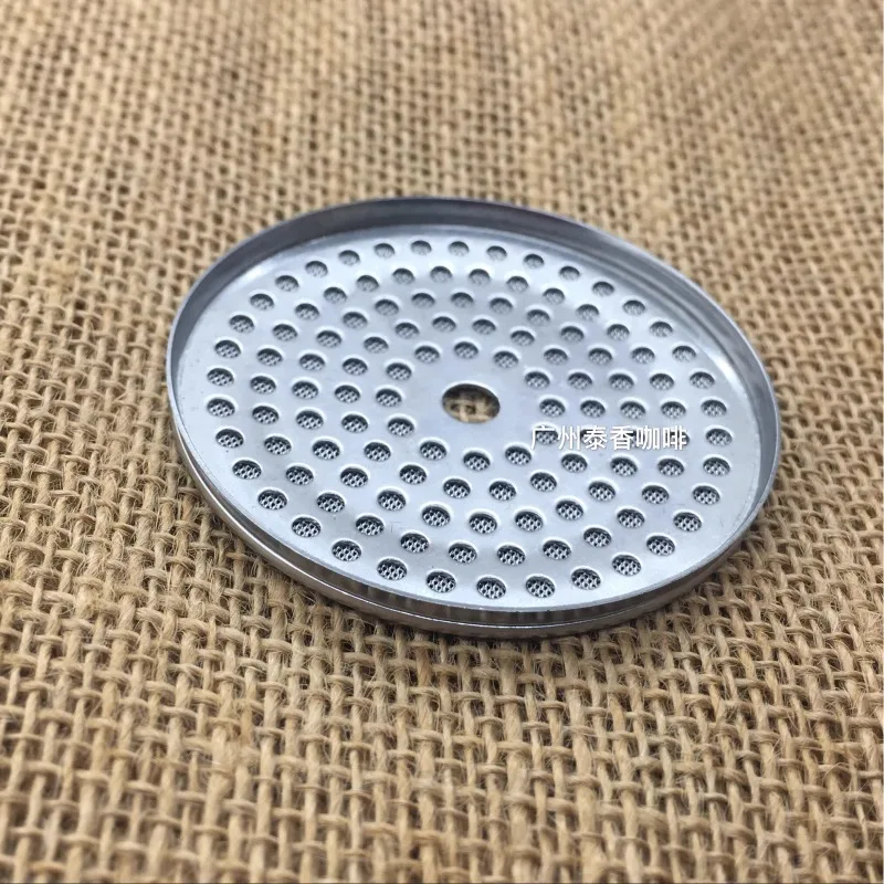 BEZZERA C-offee разделительный экран для воды B-rewing Head Fi-lter Screen Accessories