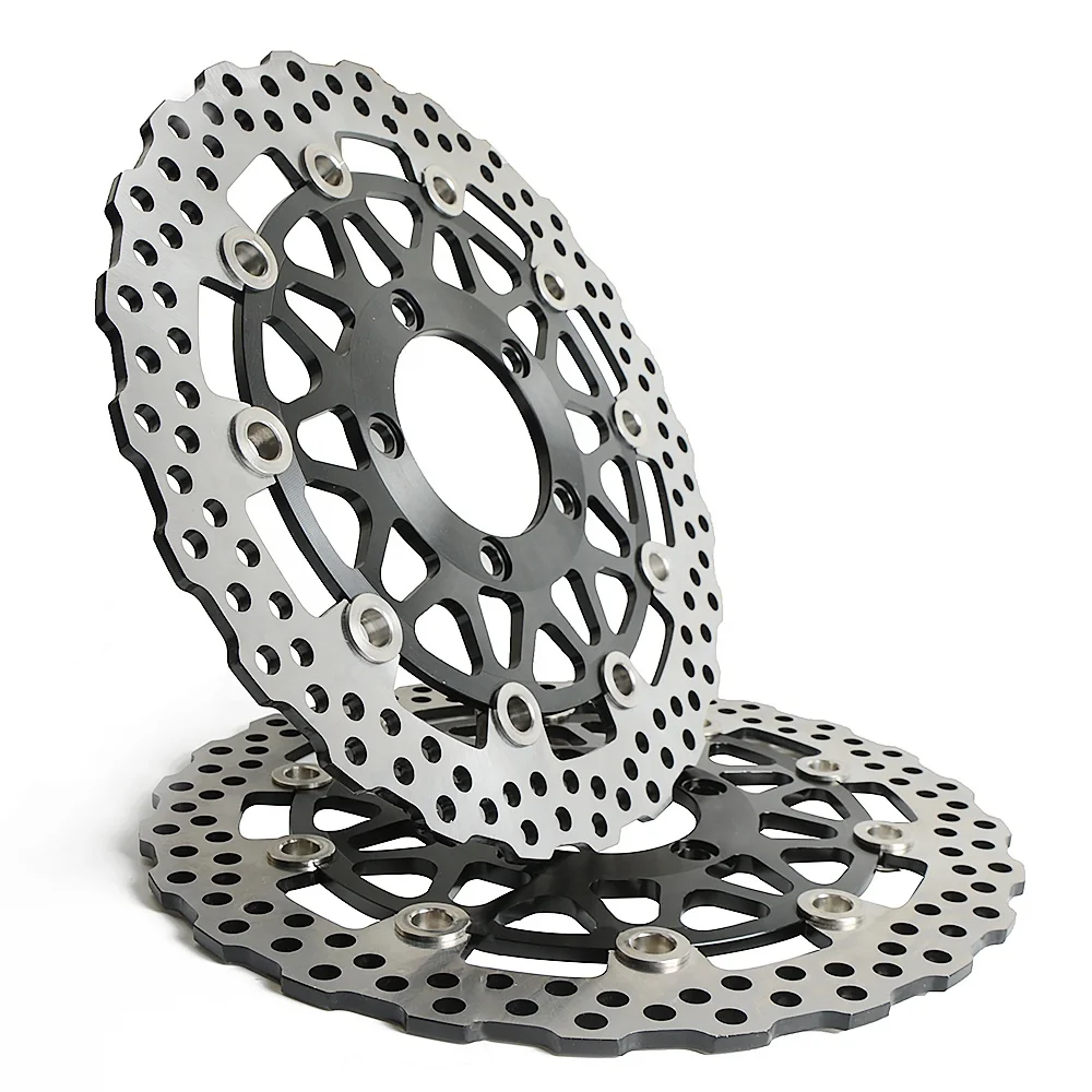 

Motorcycle Accessories Stainless Steel brake rotor disc For KAWASAKI Z2800