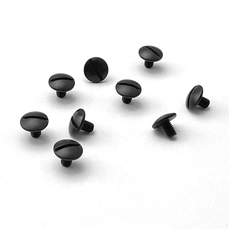 

Винты TYSEEK M3 из нержавеющей стали 4 шт.