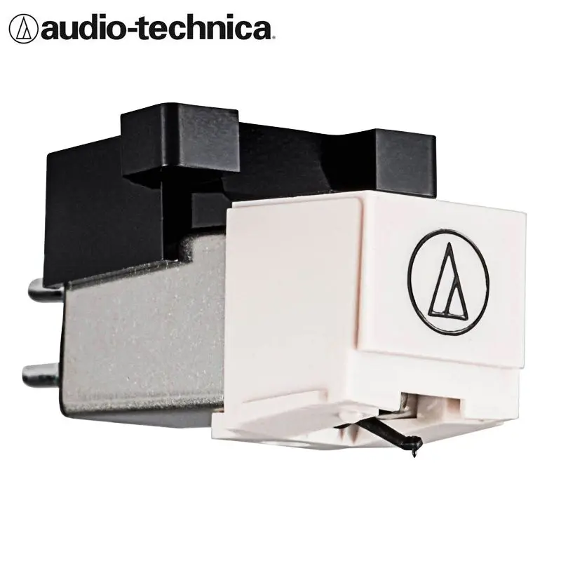 1pcs Audio-Technica 3600L vinyl record player MM cassette diamond pen for LP60 310BT