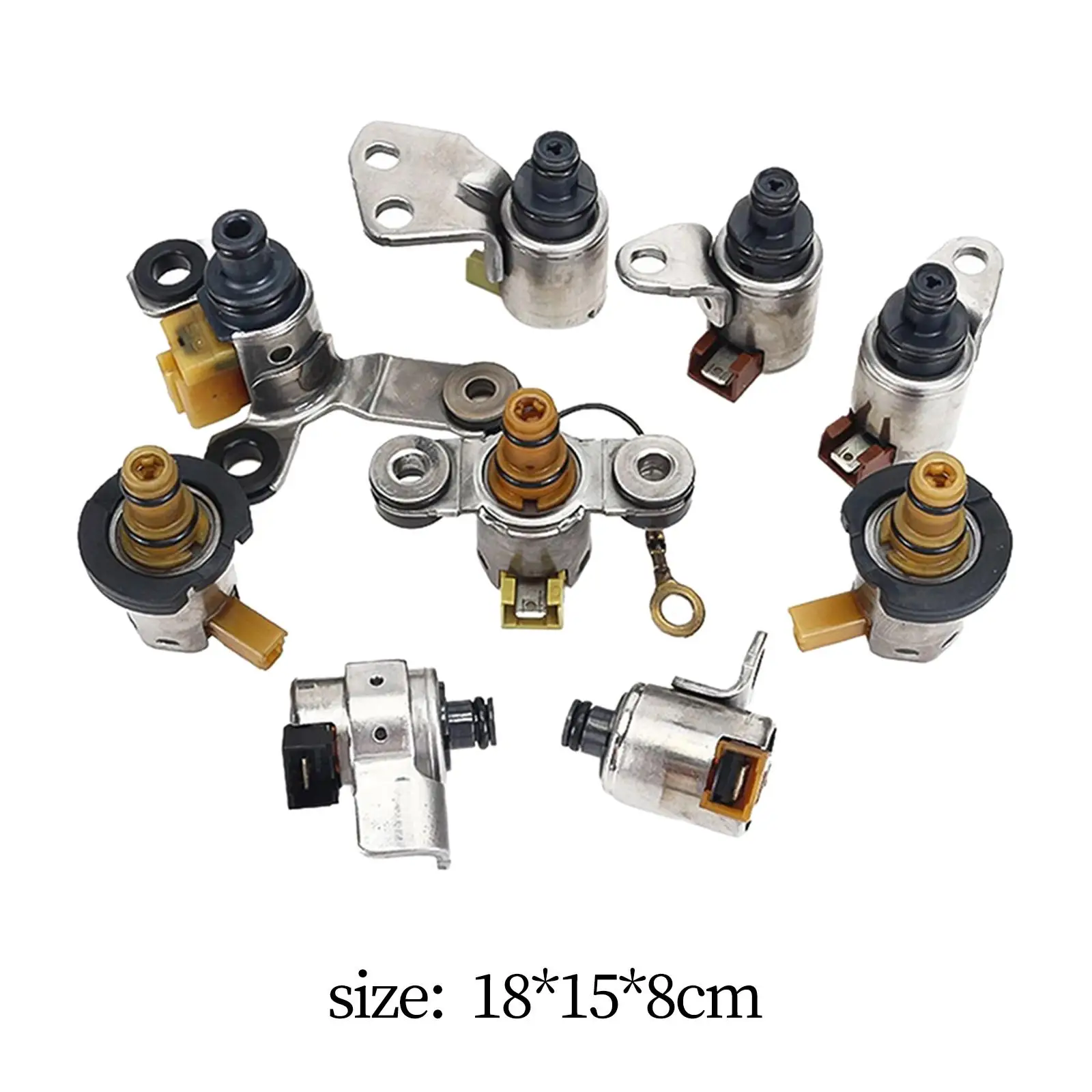 

Автомобильный фотоаккумулятор Jf506E для Ford 2002-2005, высокопроизводительный аксессуар