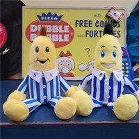 bananas in pyjamas figure plush doll ornament accessories children collection toy