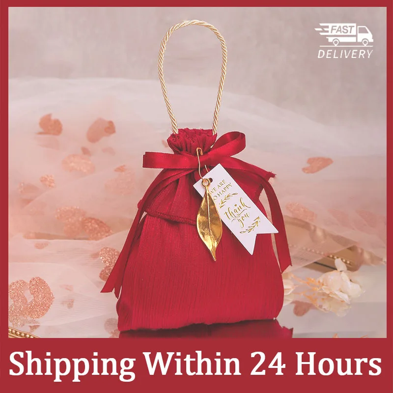 

Gift Packing Bags Candy Bags European Cloud Shoulder Personality Mother's Day Wedding Birthday Party Decoration Dropshipping