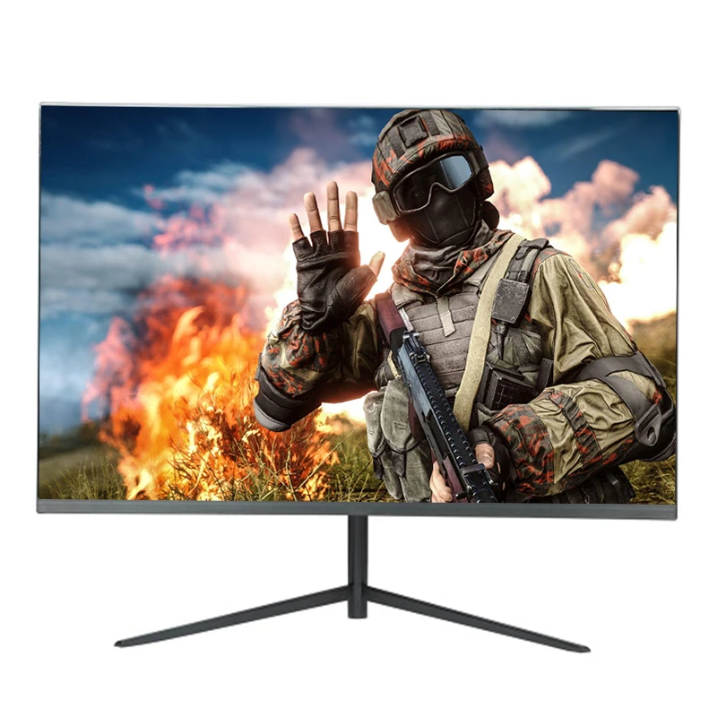

1ms response 24inch 27inch curved 1k 2k 144hz gaming monitor led