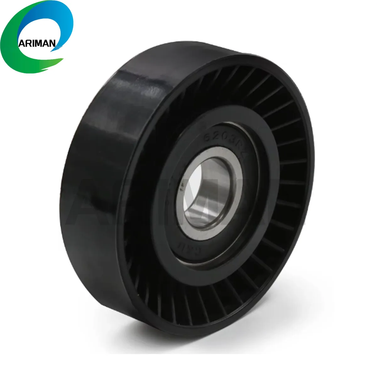 Натяжной ролик Pulley для Toyoda Camry ASV40 2 5 16601-0V010