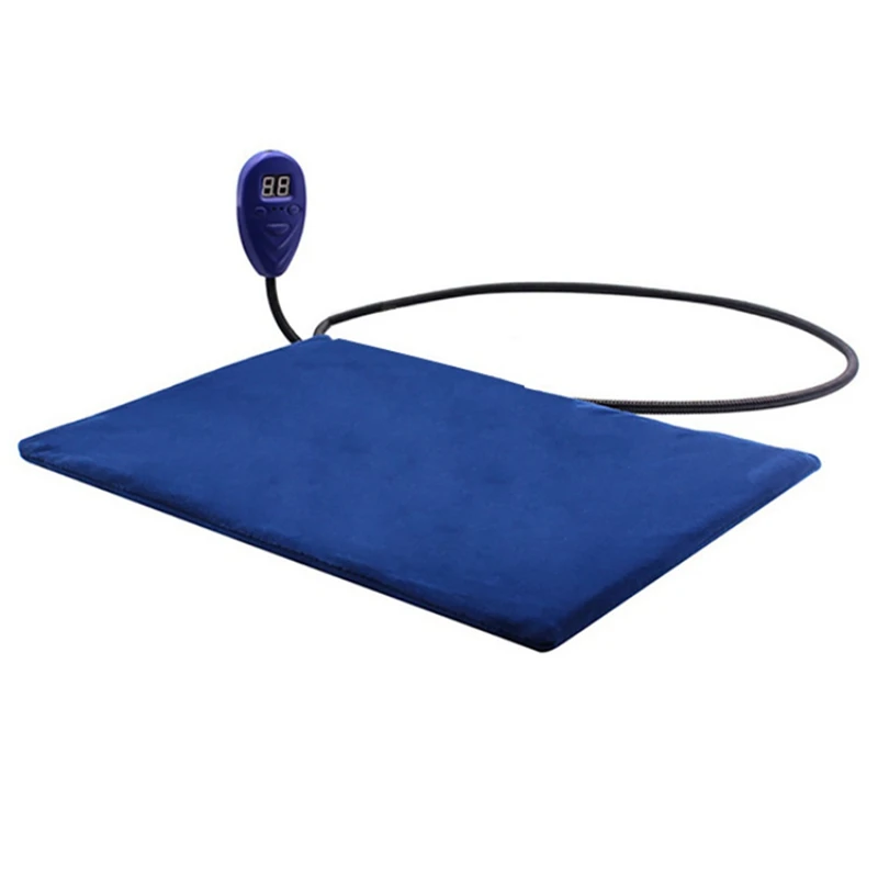 Электронагреватель для домашних животных одеяло с постоянной температурой 12 В