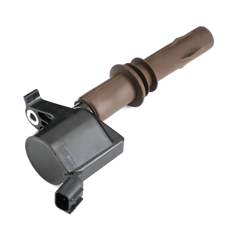 

New Ignition Coil for Ford Super Duty 4.6 5.4 6.8 V8 2007-2018 for LINCOLN 8L3E-12A366-AA Car Auto Accessories Parts