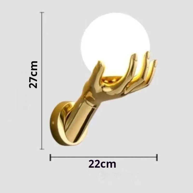 

Настенный светильник DUTRIEUX