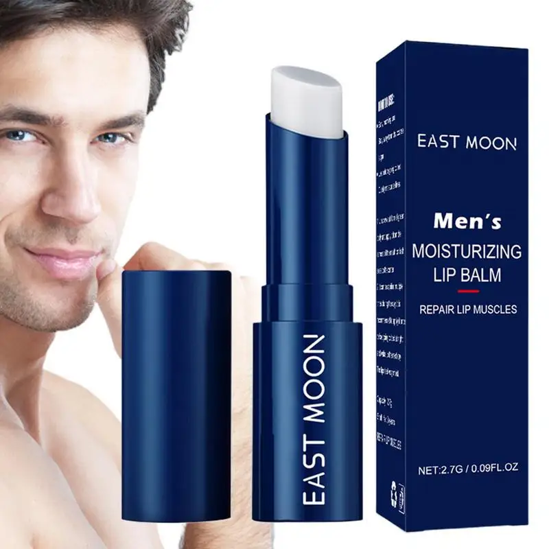 

Men's Moisturizing Lip Balm Men's Moisturizing Lip Balm For Chapped Lips Men's Lip Balm Organic Chapstick Lip Balm With