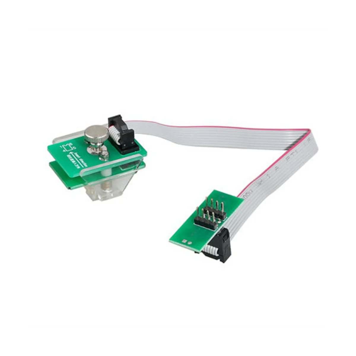 

EEPROM 8PIN FEM-BDC Chip Data Reading Adapter for BMW Work with VVDI Prog, Orange5, IProg+,Xprog, CG PRO 9S12