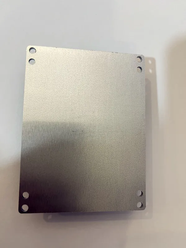 Модуль автоматического подъема постоянного тока литий-ионный аккумулятор