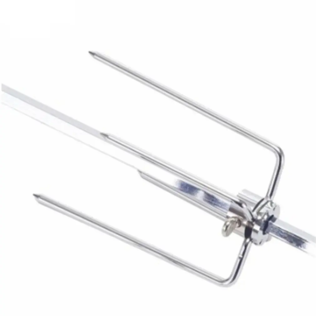 Портативные вилки для гриля-гриля из нержавеющей стали