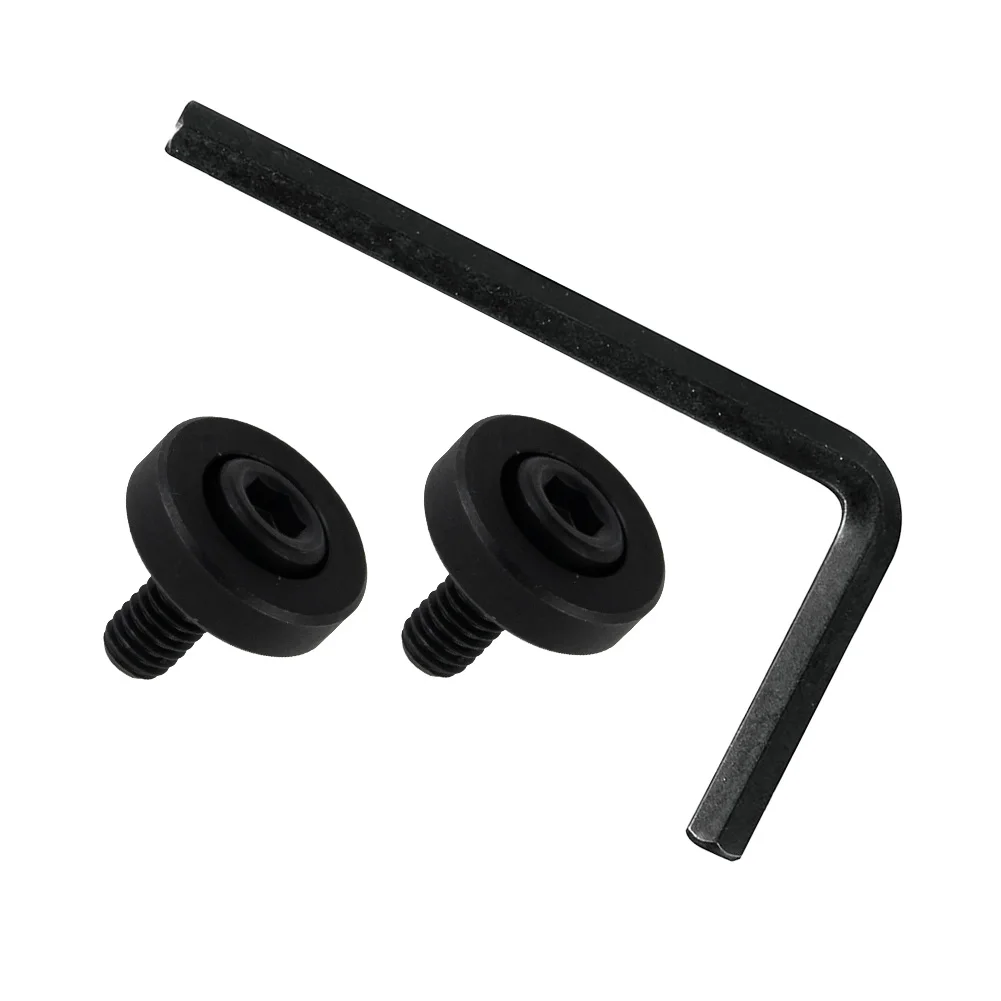 265674 -6 Наружный фланец болта стопорного винта 783233 -9 ключей для