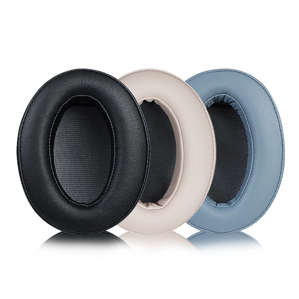 

Амбушюры для наушников, амбушюры для SONY WH-H910N WH H910N, амбушюры для наушников, амбушюры, сменные амбушюры для ремонта