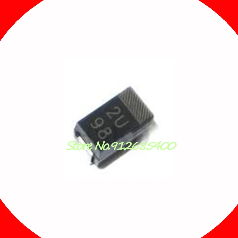 

10 шт./партия D1FL20U 2U SMA DO-214AC Новинка и оригинальная фотография