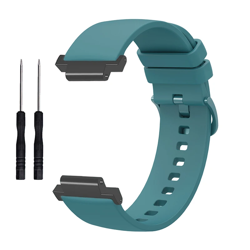 Подходит для Garmin Forerunner 735 XT 230 235 235lite 620 630 ремешок часов S20/S5/S6 силиконовый с