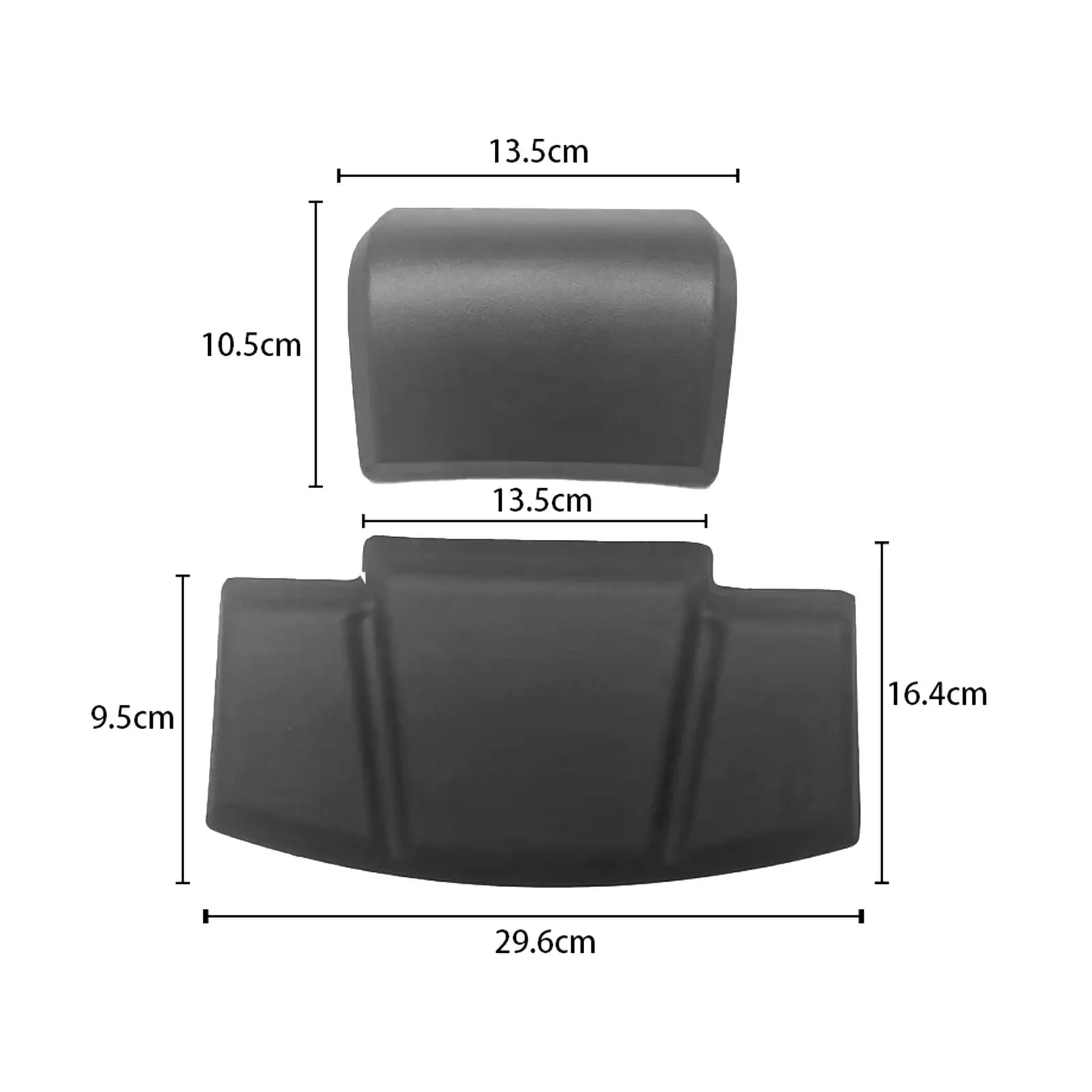 Водонепроницаемая Подушка Для Спинки Пассажира Мотоцикла Заднего Сиденья Сумка