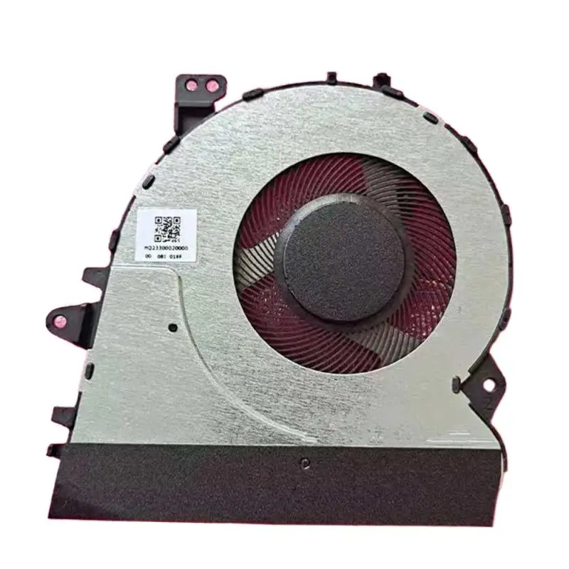 WYORESY Новый вентилятор процессора для радиатора ASUS ZENBOOK x431 UX431F UX431FA DFS5K 12115491 5. HQ