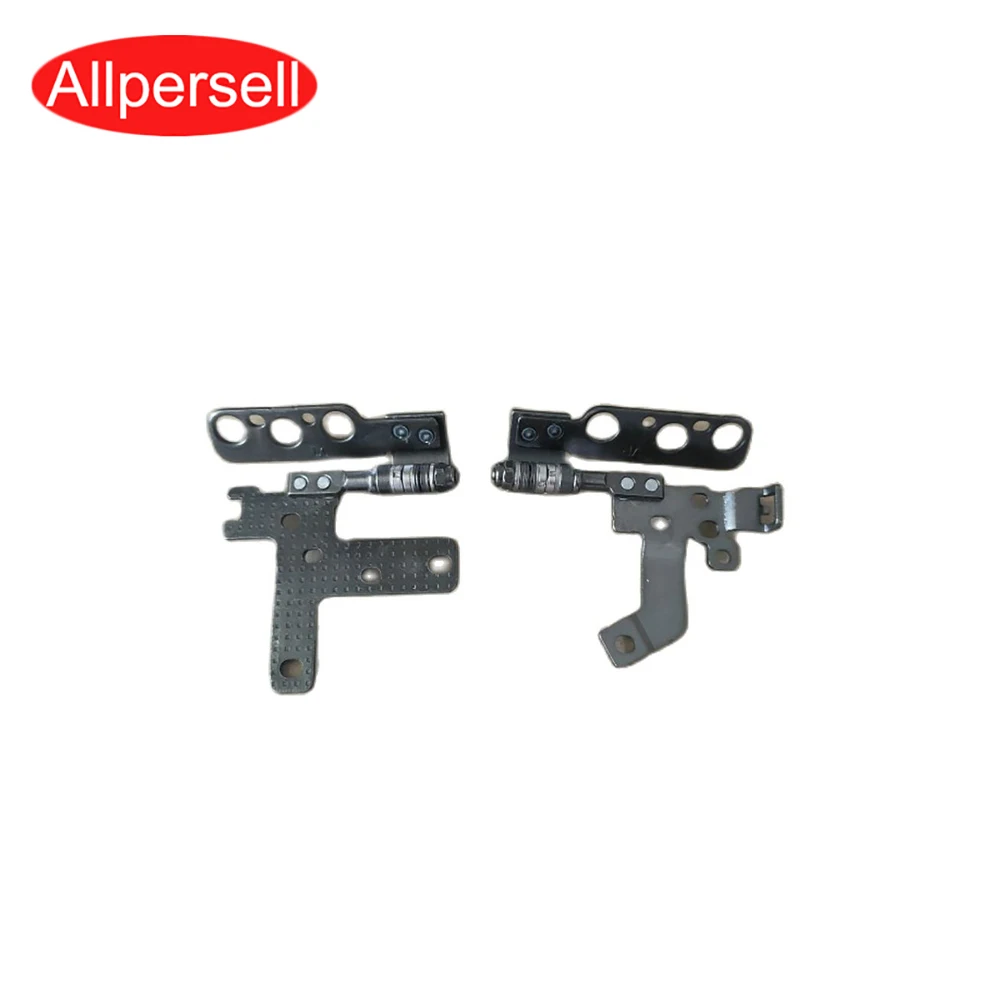 Шарнир для ЖК-дисплея ноутбука Dell voстро14 5410 V5415 V5418 левый и правый осевой вал