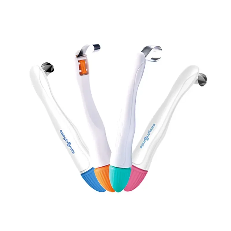 EASYINSMILE Matrix-Profecto металлические ленты для ремонта зубов восстановления тара