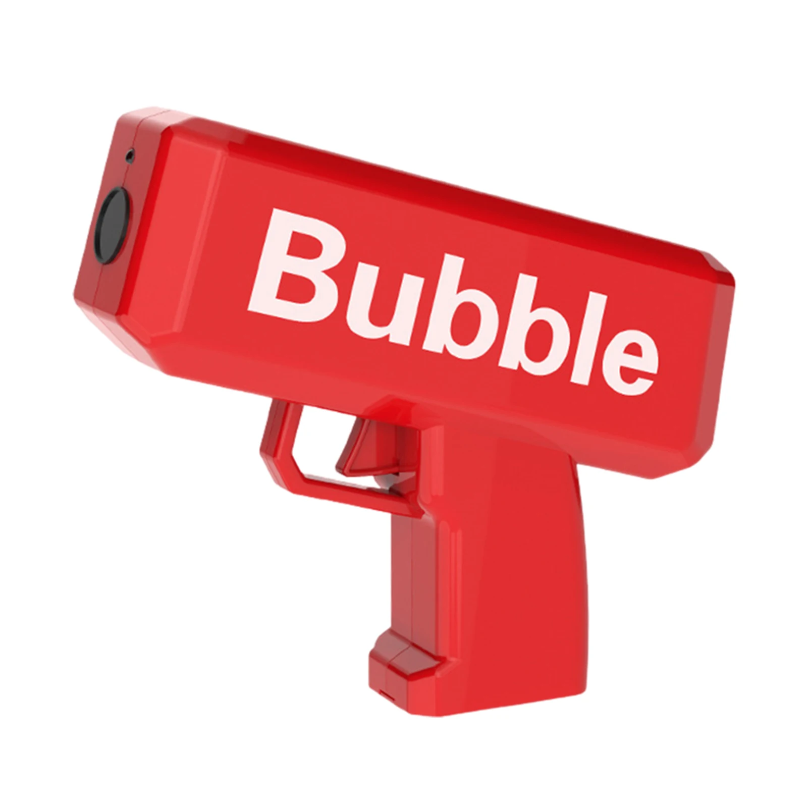 

Bubble Machine Automatic GatlingBubble Blower Automatic Gatlin Bubble Machine Sound And Light Electric Bubble Machine Indoor