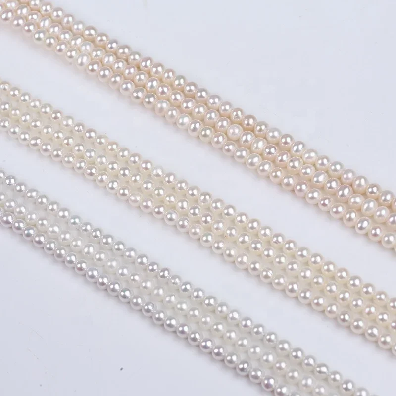 Жемчужины разных цветов 4-5 мм оптовая продажа