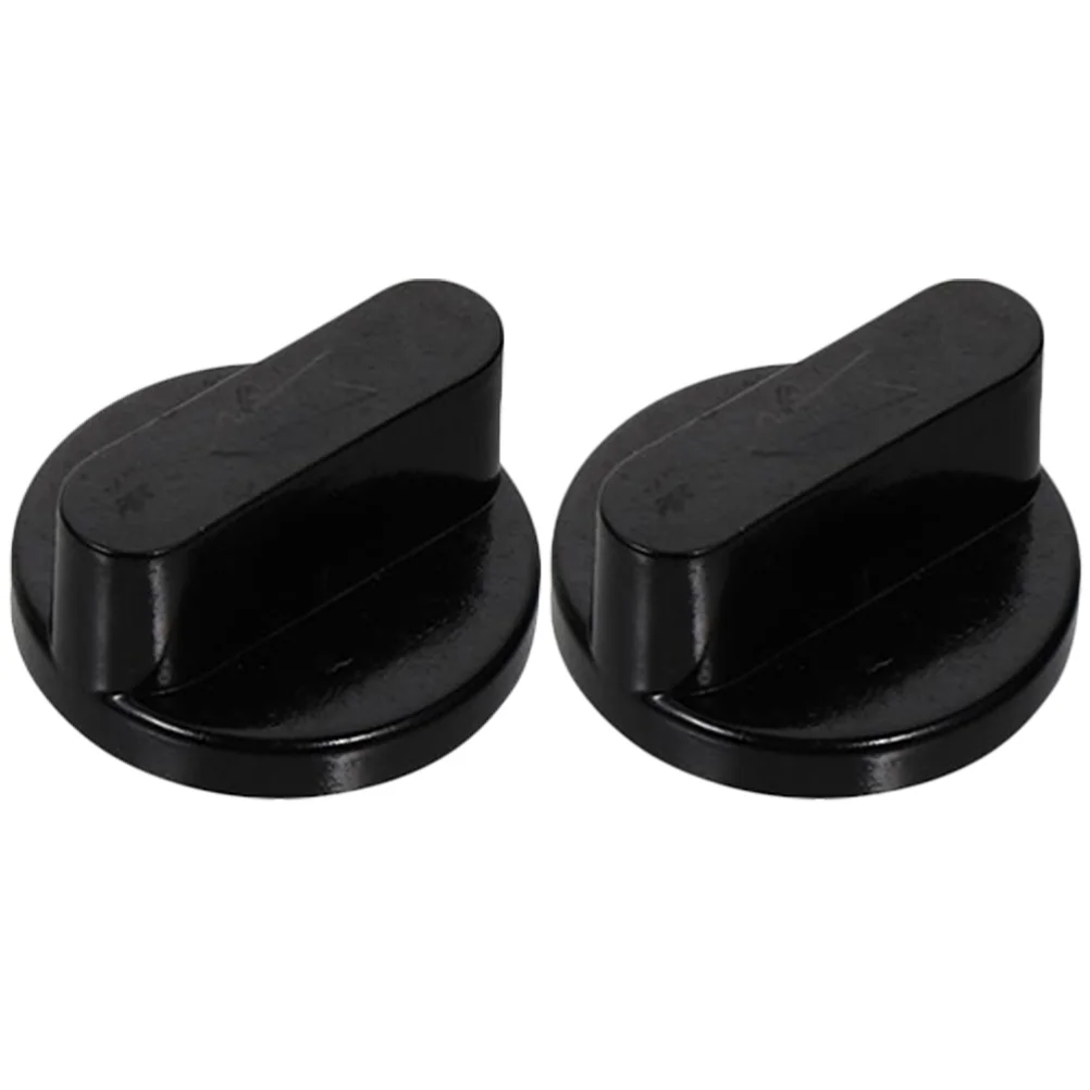 Ручка переключателя плиты пластиковые ручки замена газовой печи горелка для