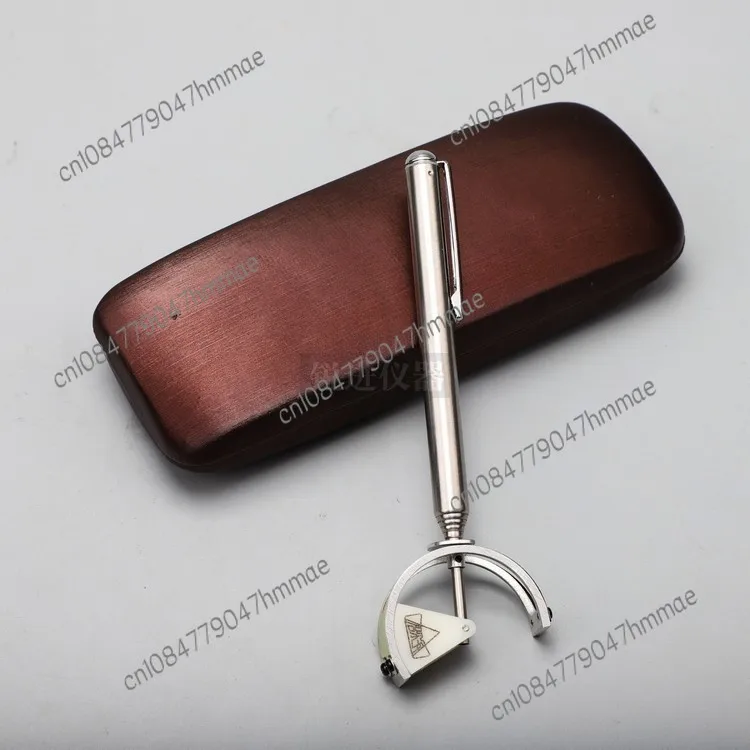 Мерный угломер для лесного хозяйства