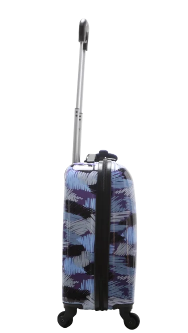 SO FLY HARDSIDE WITH LUGGAGE TAG