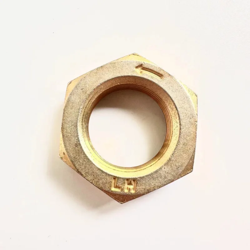 

Оригинальная гайка приводного шкива CF для CF MOTO Cforce Uforce CF1000 400 600 800 1000 CF400 CF800 ATV X6 Quad 0JYA- 051013 -10001