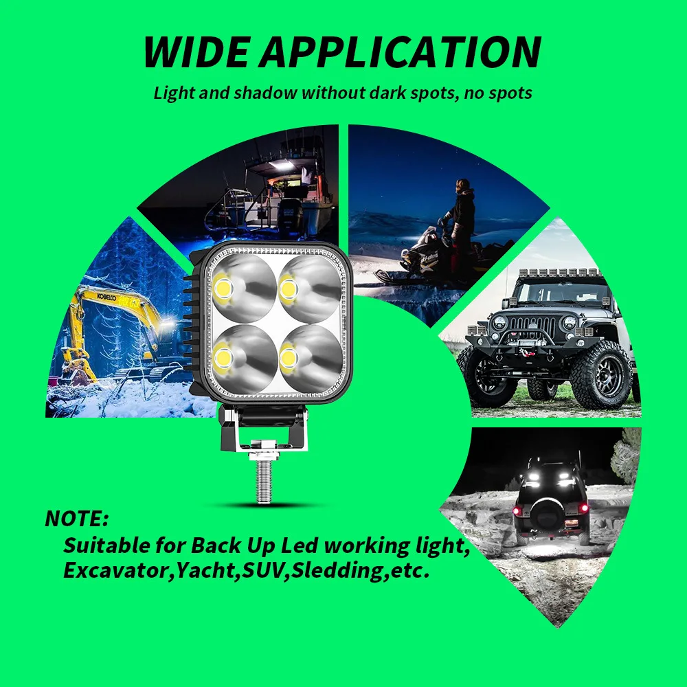 1/2 шт. 2 7 дюйма для мотоцикла