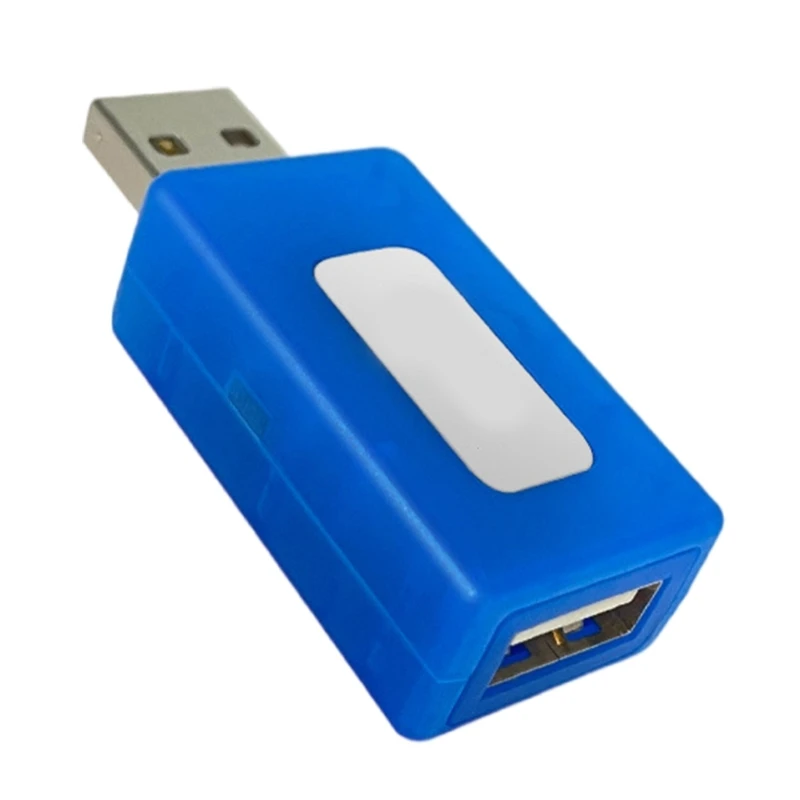 USB-модификатор клавиатуры усилитель многофункциональный инструмент для