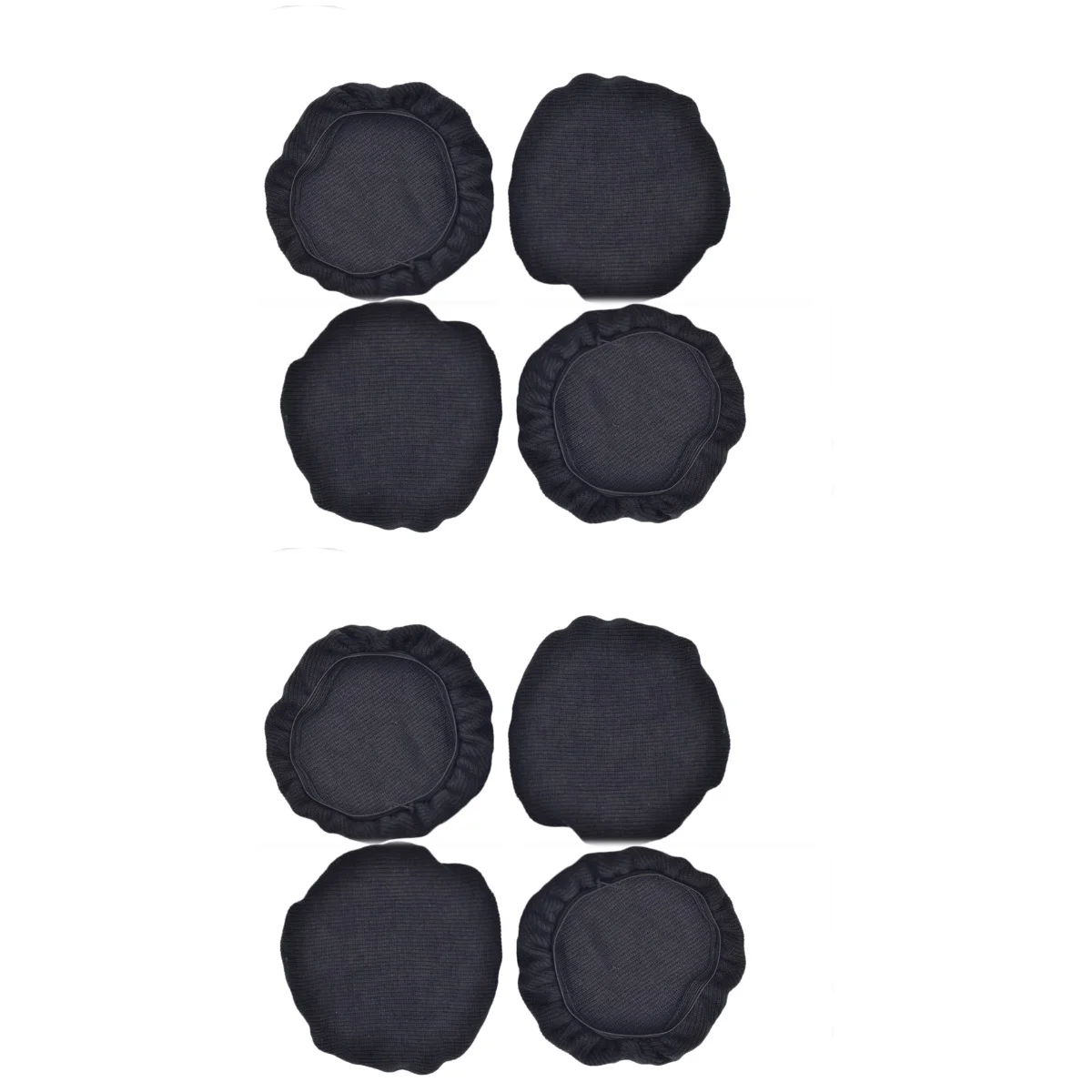 

Covers Headphone Coverear Earphone Washable Shower Headphones Sweat Sweatproof Proof Headsetreplacement Earbud Tips