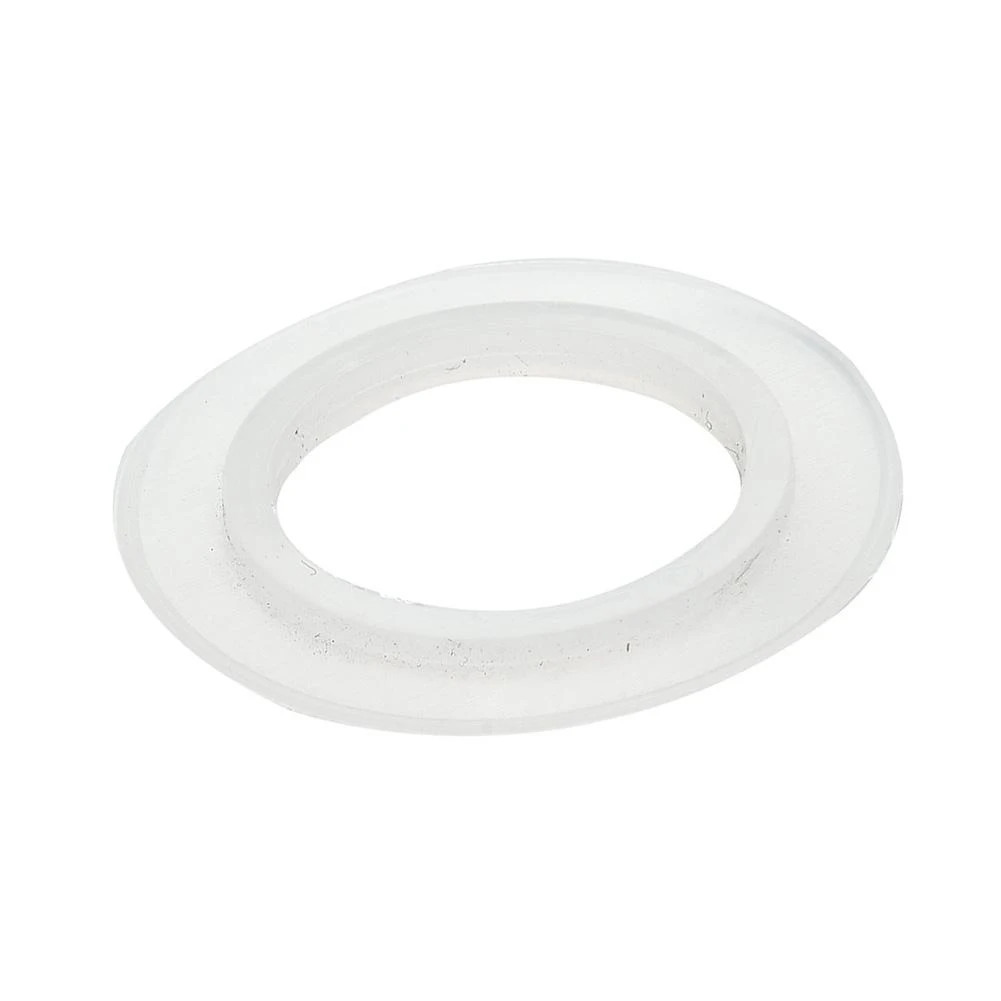 

1PC Silicone Basin Drain Ring Gasket 35*20mm 38*23mm Washbasin Bathtub Water Cover Silicone Sealing Ring Water Floor Drain Seal
