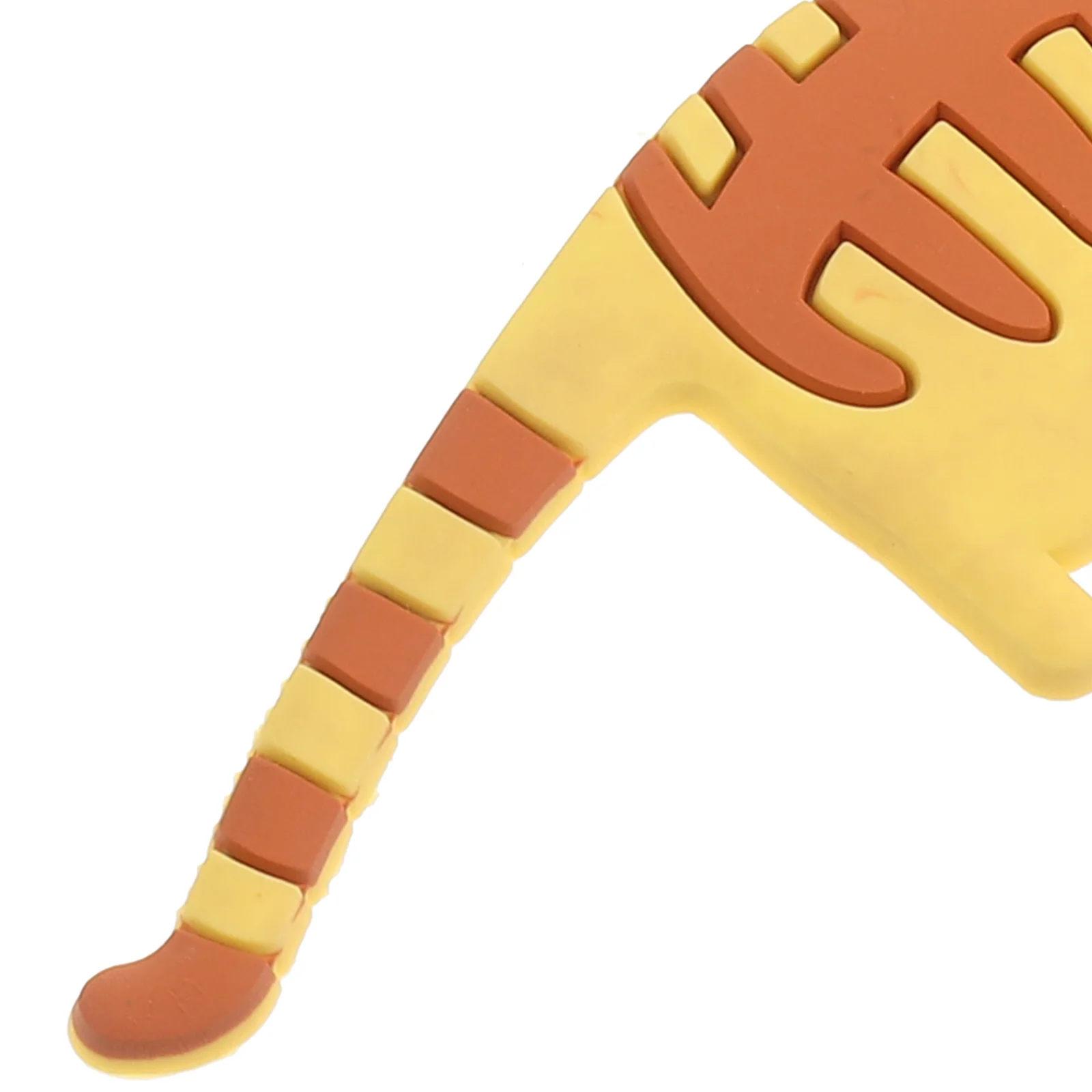 5 шт. магнитный крючок для кошек компактные крючки мультяшные магниты на