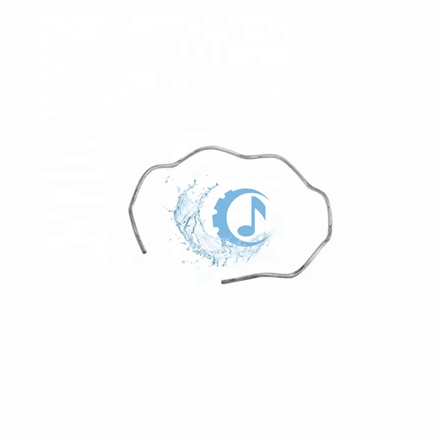 Пружина фиксатора корпуса OMAX 203474