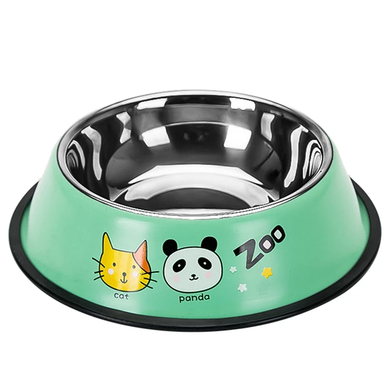 

Dog Bowl Dog Bowl For Large Dogs Overturning Prevention Large Pet Bowl For Large Dogs